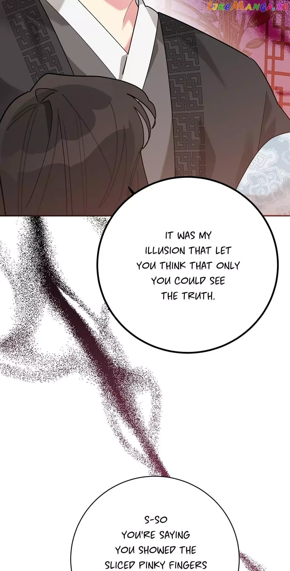I am the Precious Daughter of the Greatest Villain in the Fantasy World Chapter 100 page 55
