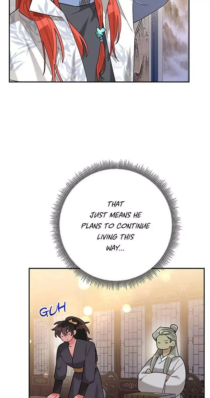 I am the Precious Daughter of the Greatest Villain in the Fantasy World Chapter 107 page 4