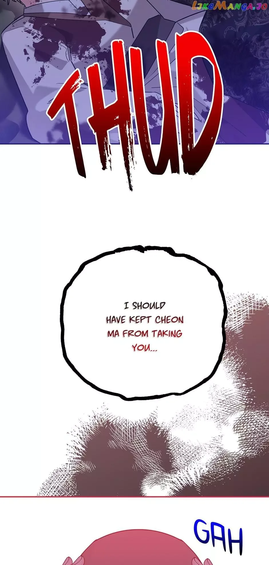 I am the Precious Daughter of the Greatest Villain in the Fantasy World Chapter 99 page 59