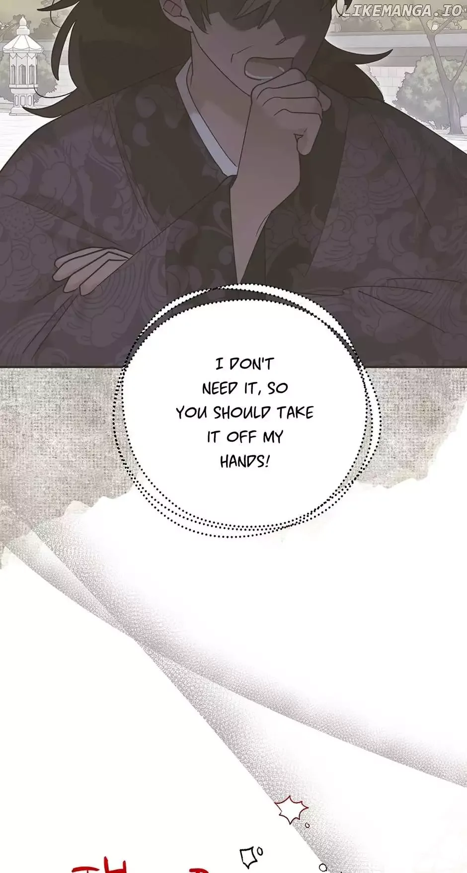 I am the Precious Daughter of the Greatest Villain in the Fantasy World Chapter 105 page 15