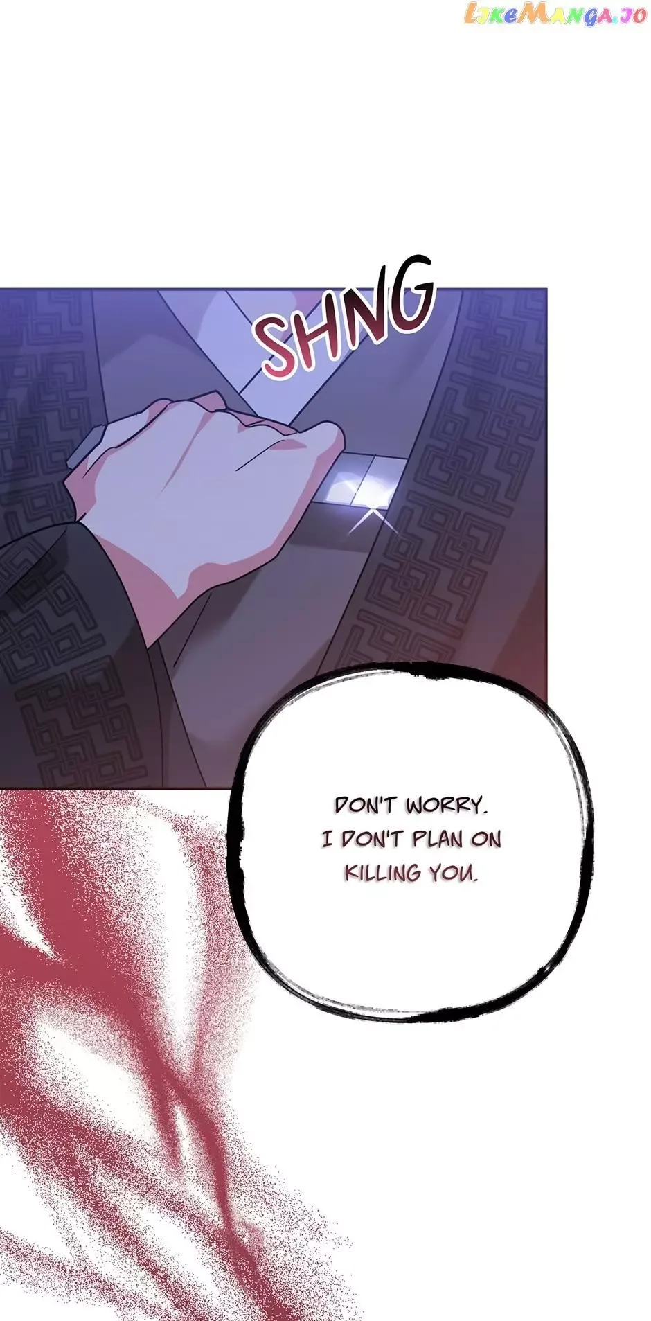 I am the Precious Daughter of the Greatest Villain in the Fantasy World Chapter 100 page 58