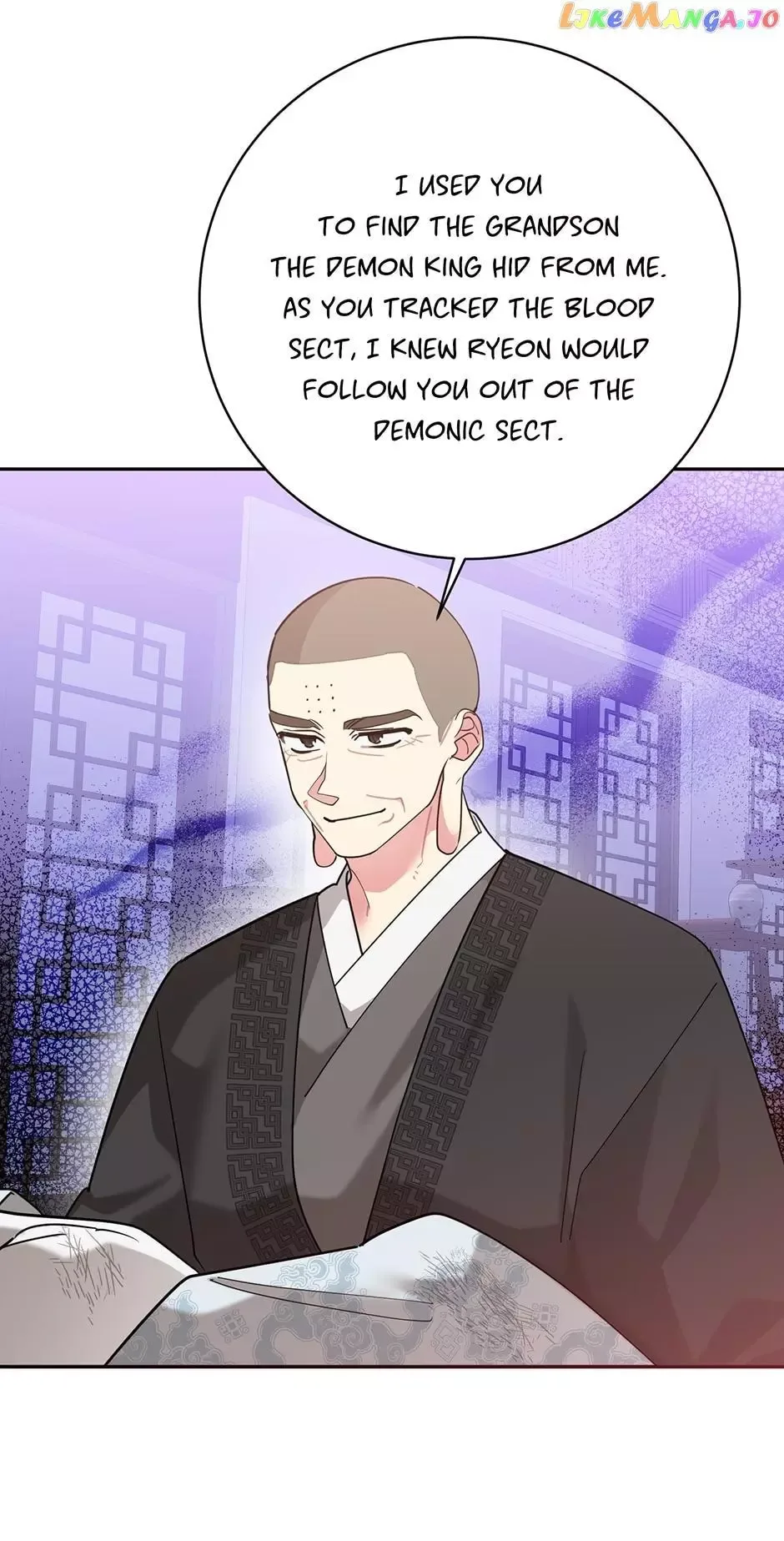 I am the Precious Daughter of the Greatest Villain in the Fantasy World Chapter 100 page 57