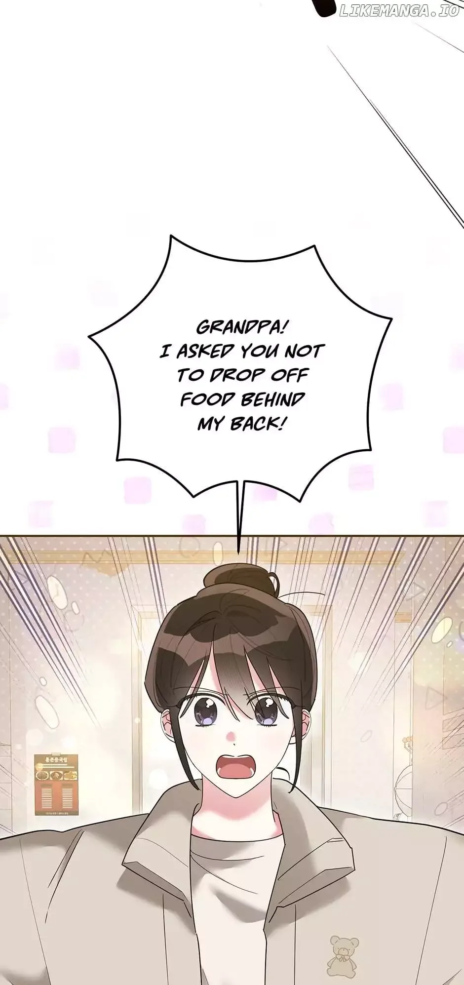 I am the Precious Daughter of the Greatest Villain in the Fantasy World Chapter 105 page 7