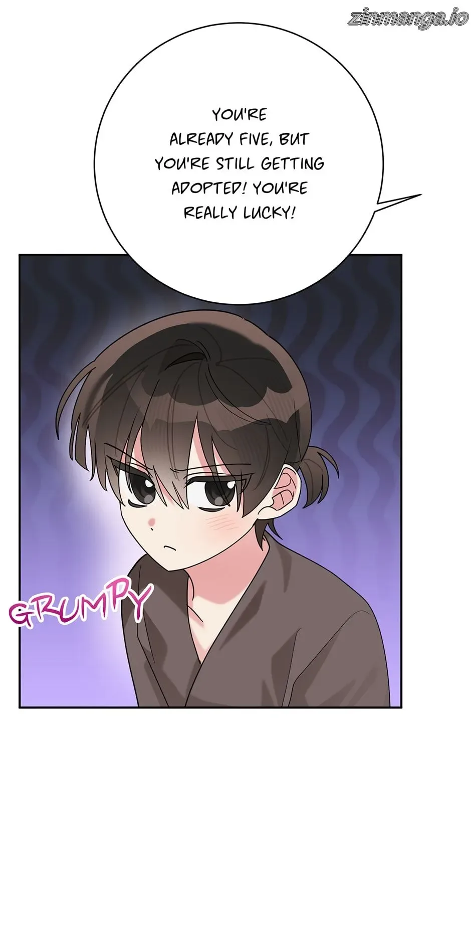 I am the Precious Daughter of the Greatest Villain in the Fantasy World Chapter 102 page 18