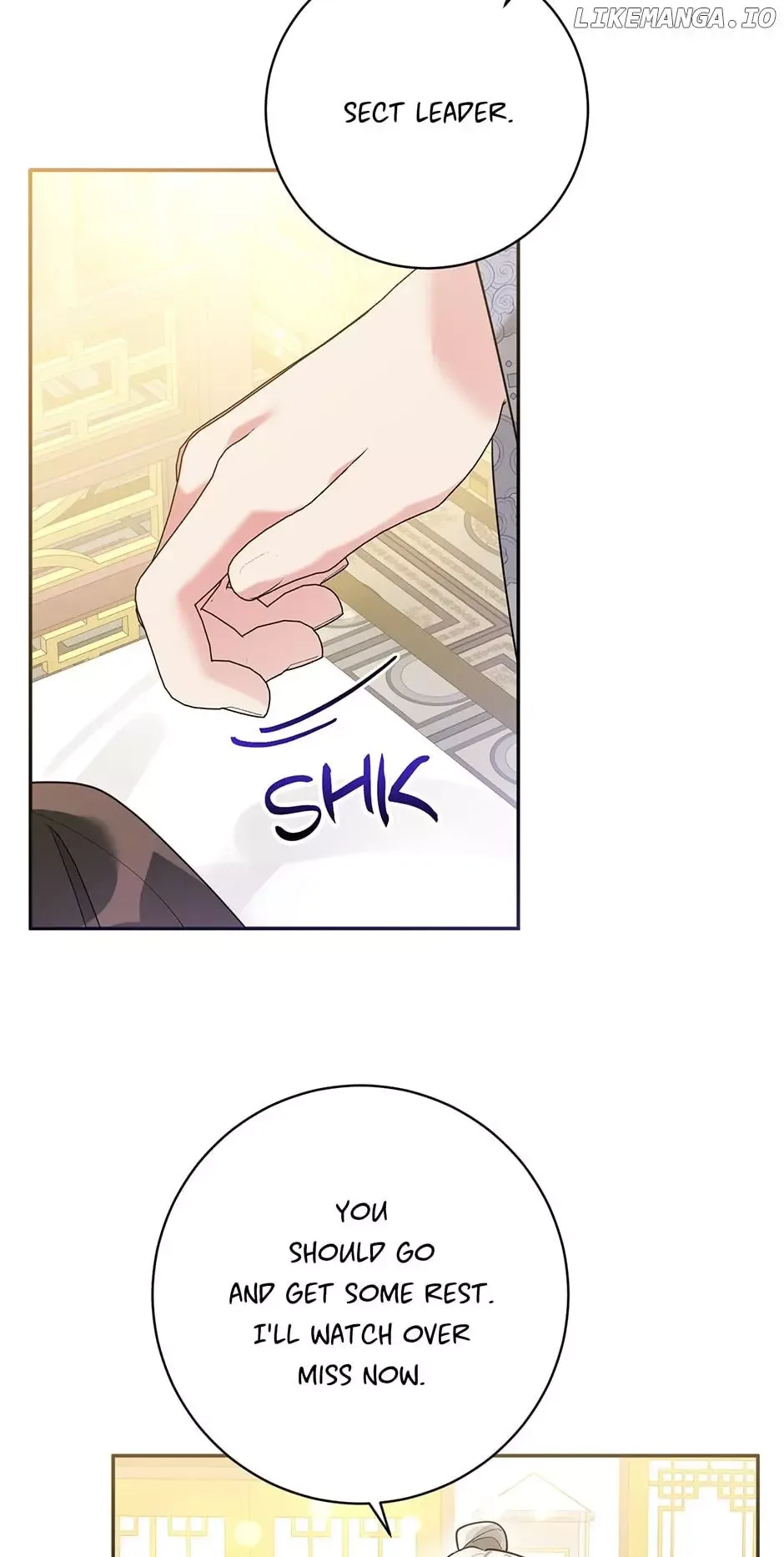 I am the Precious Daughter of the Greatest Villain in the Fantasy World Chapter 104 page 12