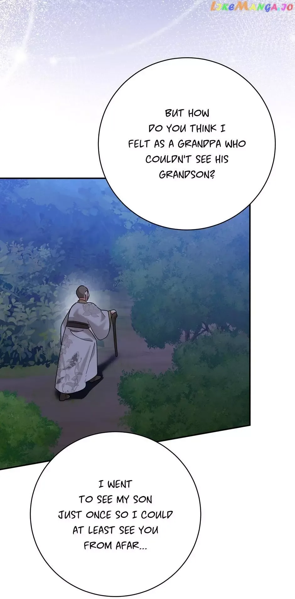 I am the Precious Daughter of the Greatest Villain in the Fantasy World Chapter 99 page 56
