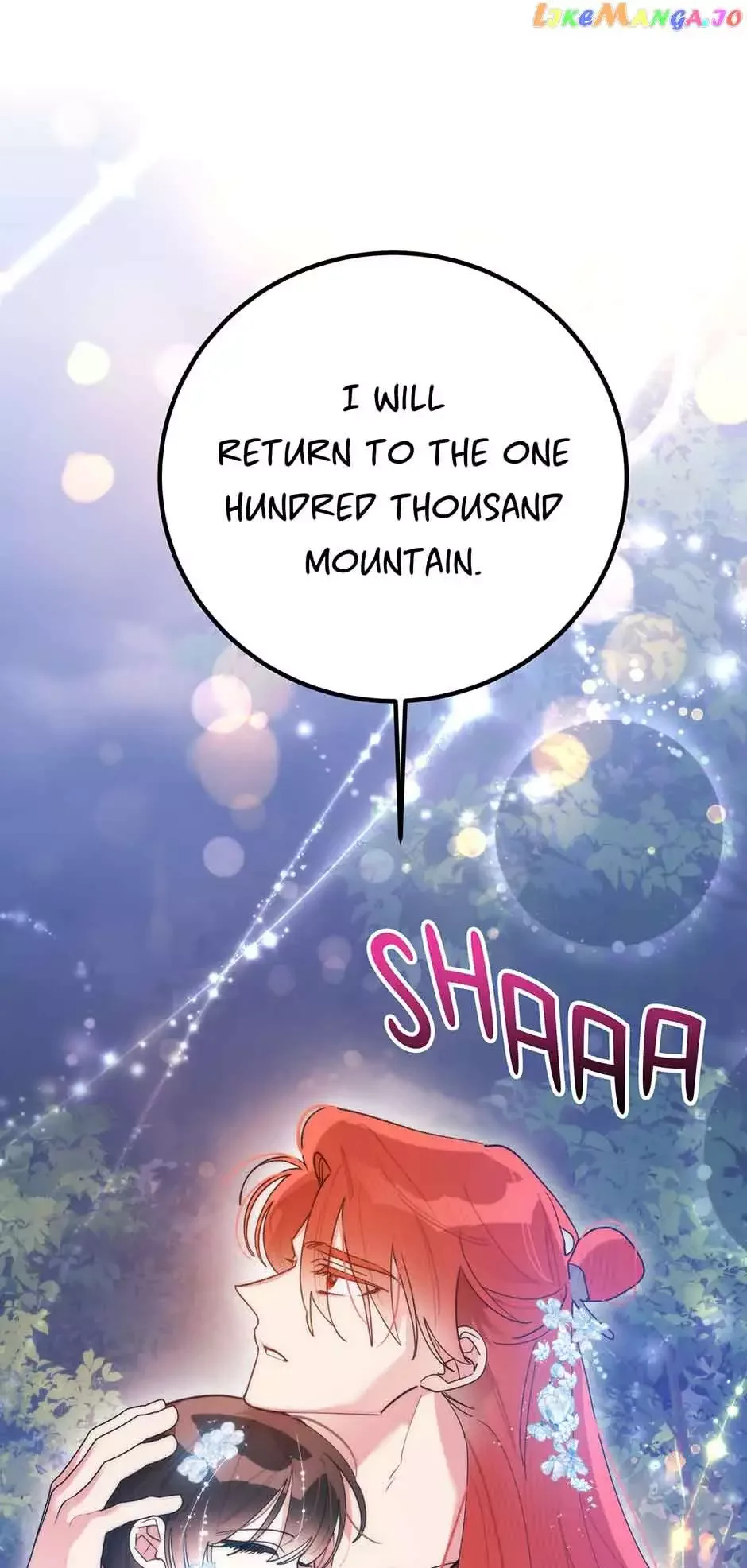 I am the Precious Daughter of the Greatest Villain in the Fantasy World Chapter 101 page 55