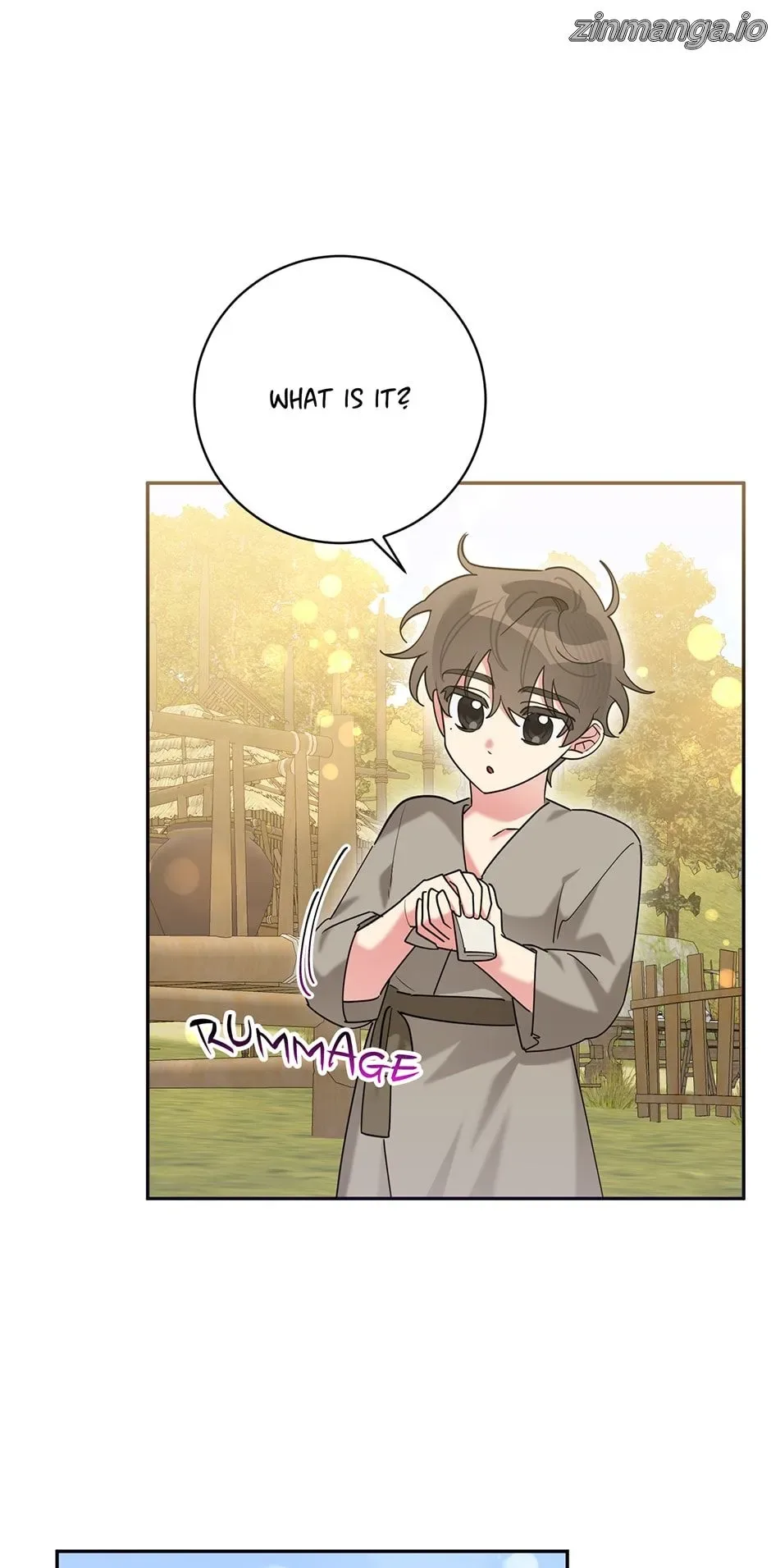 I am the Precious Daughter of the Greatest Villain in the Fantasy World Chapter 102 page 23
