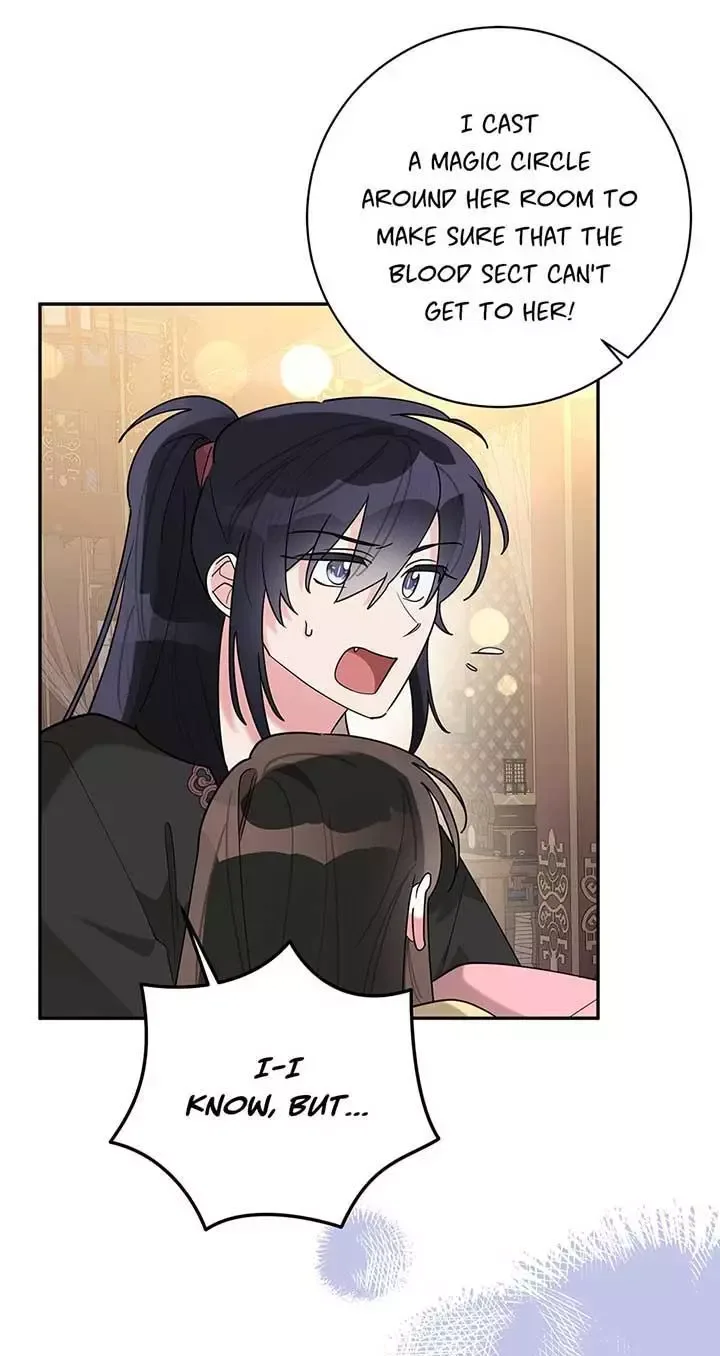 I am the Precious Daughter of the Greatest Villain in the Fantasy World Chapter 107 page 8