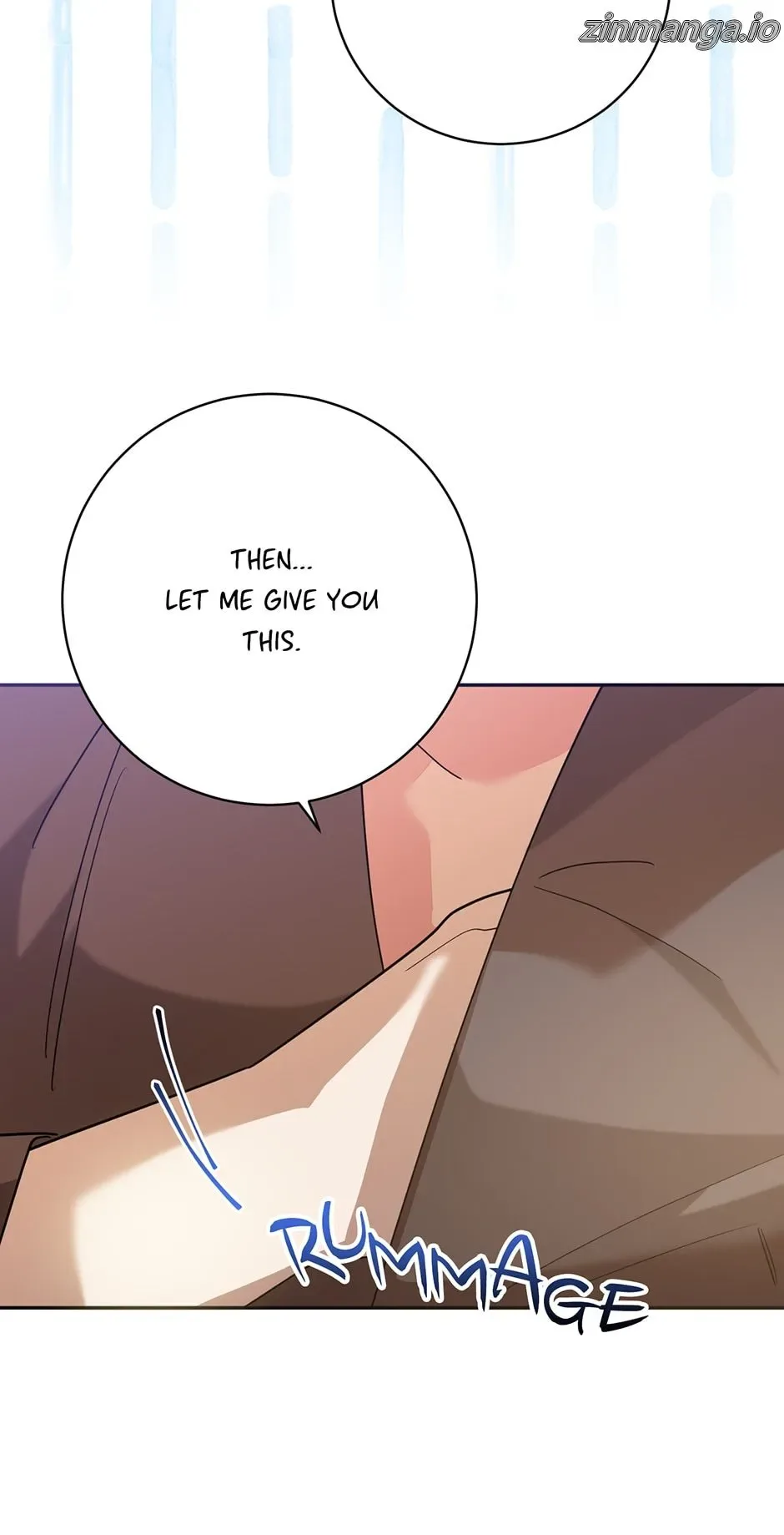 I am the Precious Daughter of the Greatest Villain in the Fantasy World Chapter 102 page 22