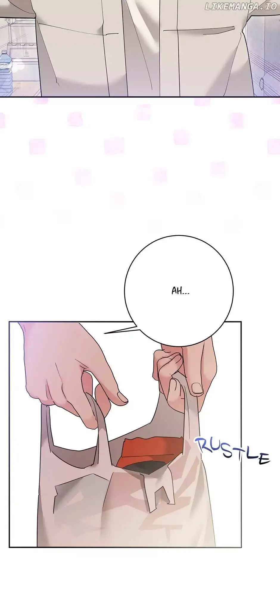 I am the Precious Daughter of the Greatest Villain in the Fantasy World Chapter 105 page 8