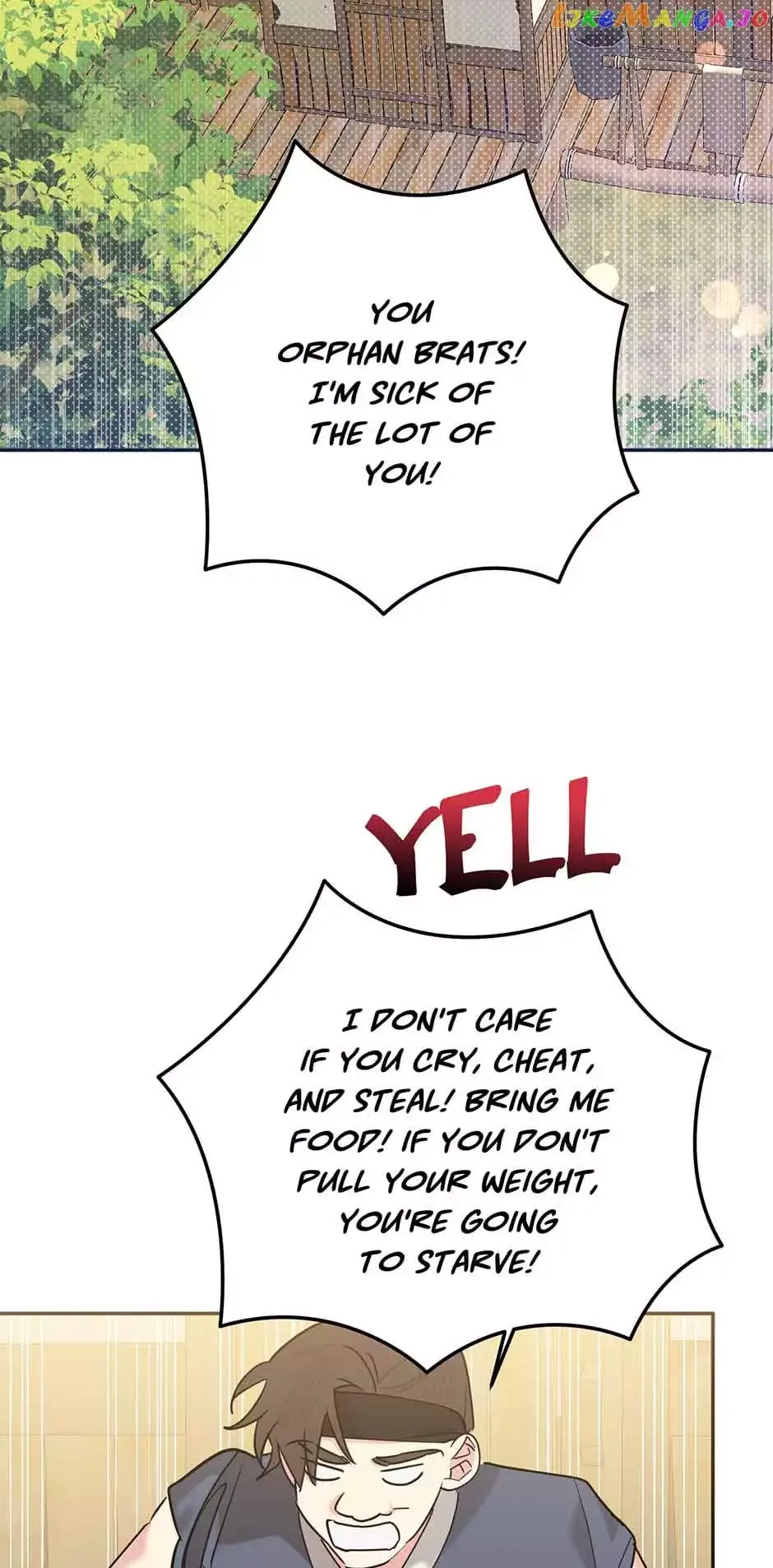 I am the Precious Daughter of the Greatest Villain in the Fantasy World Chapter 101 page 59
