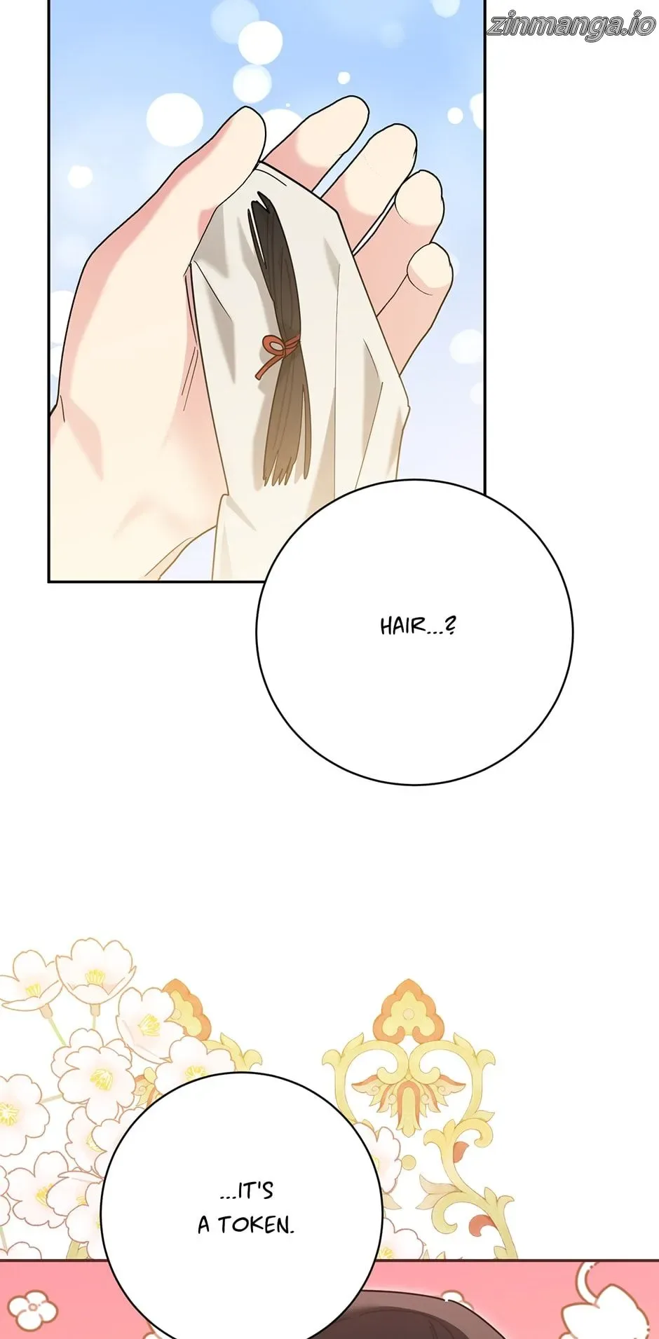 I am the Precious Daughter of the Greatest Villain in the Fantasy World Chapter 102 page 24
