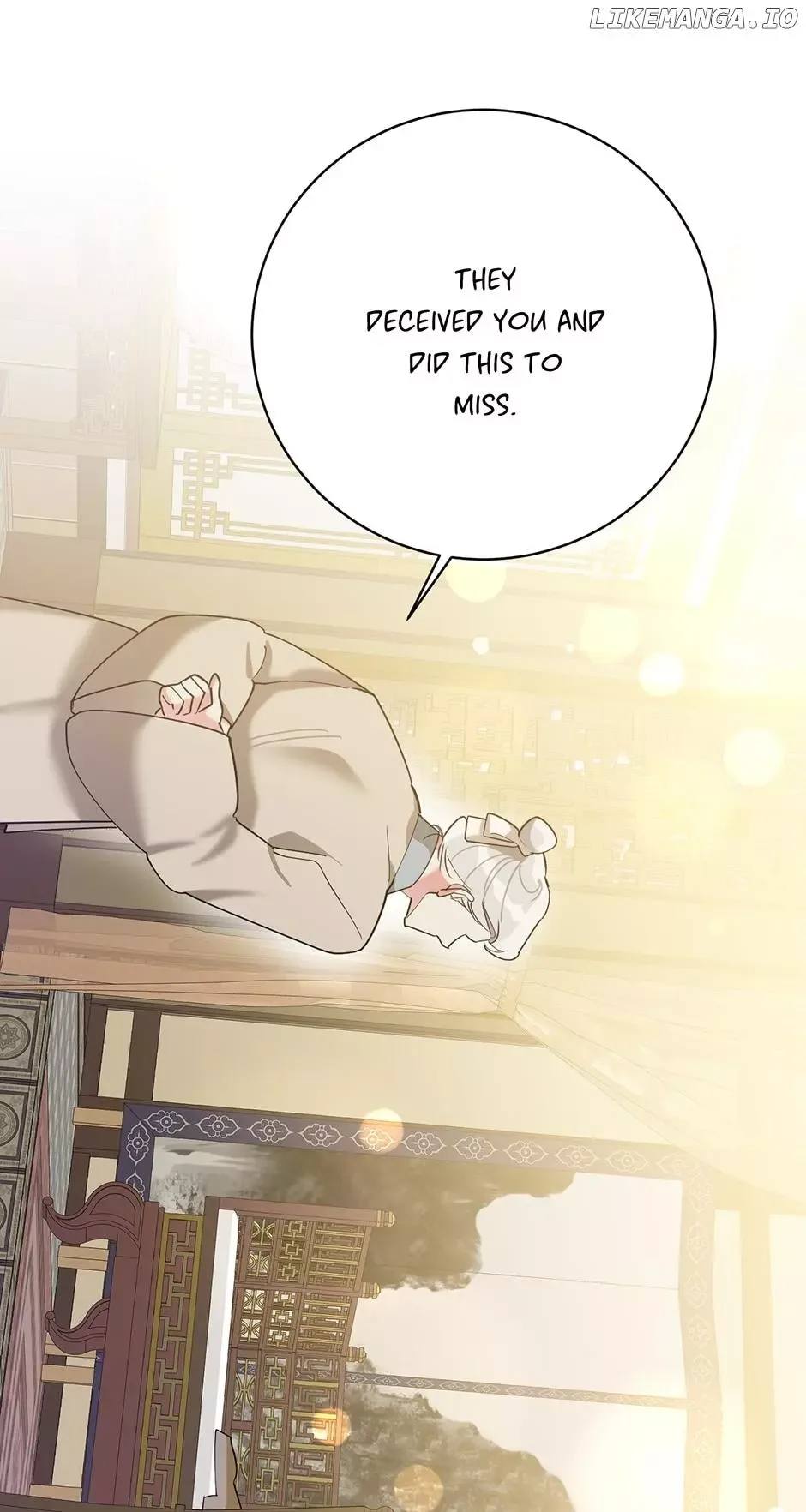 I am the Precious Daughter of the Greatest Villain in the Fantasy World Chapter 104 page 16