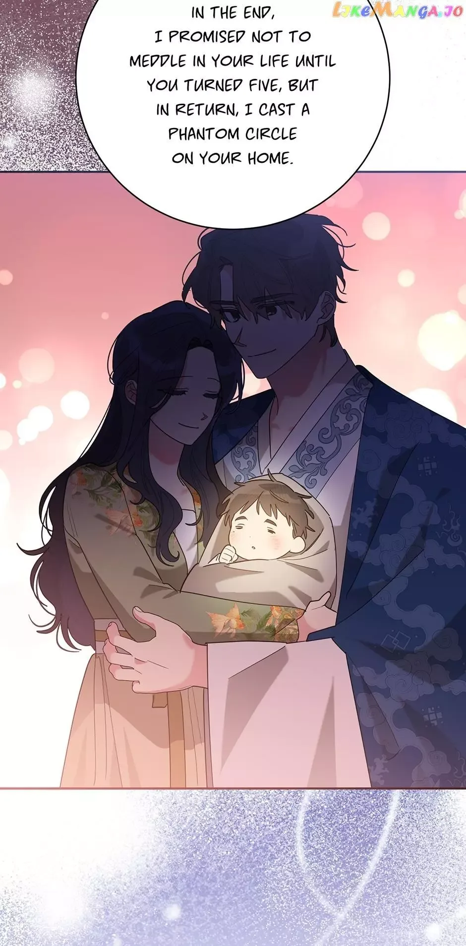I am the Precious Daughter of the Greatest Villain in the Fantasy World Chapter 99 page 55