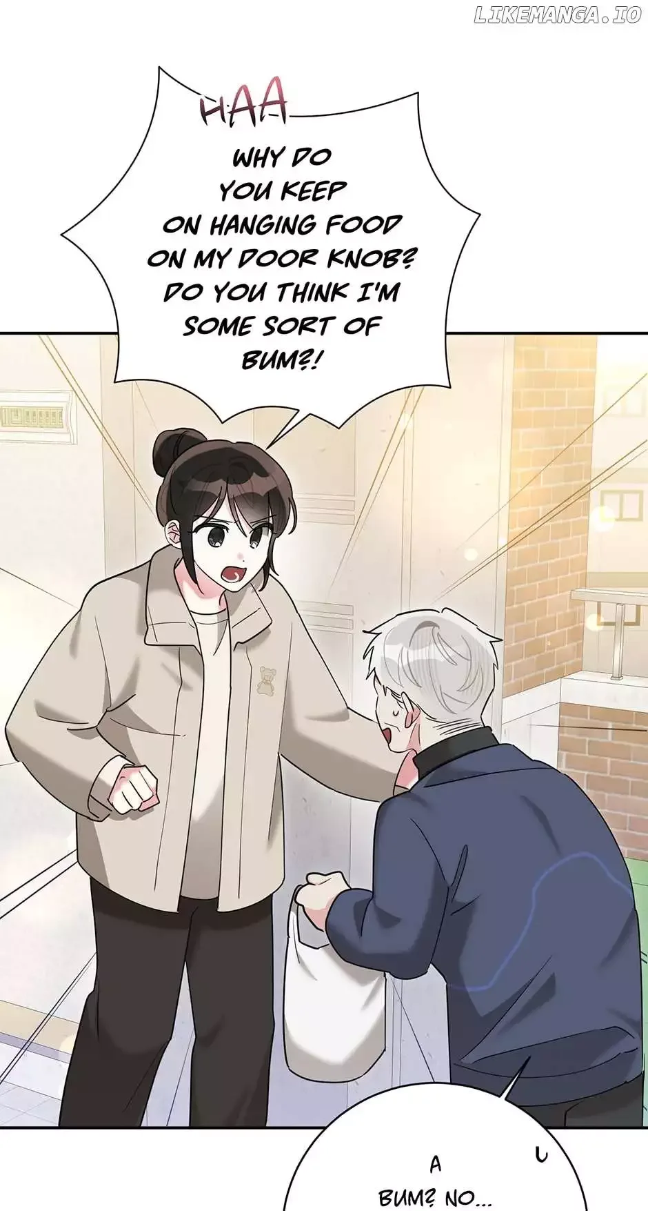 I am the Precious Daughter of the Greatest Villain in the Fantasy World Chapter 105 page 12