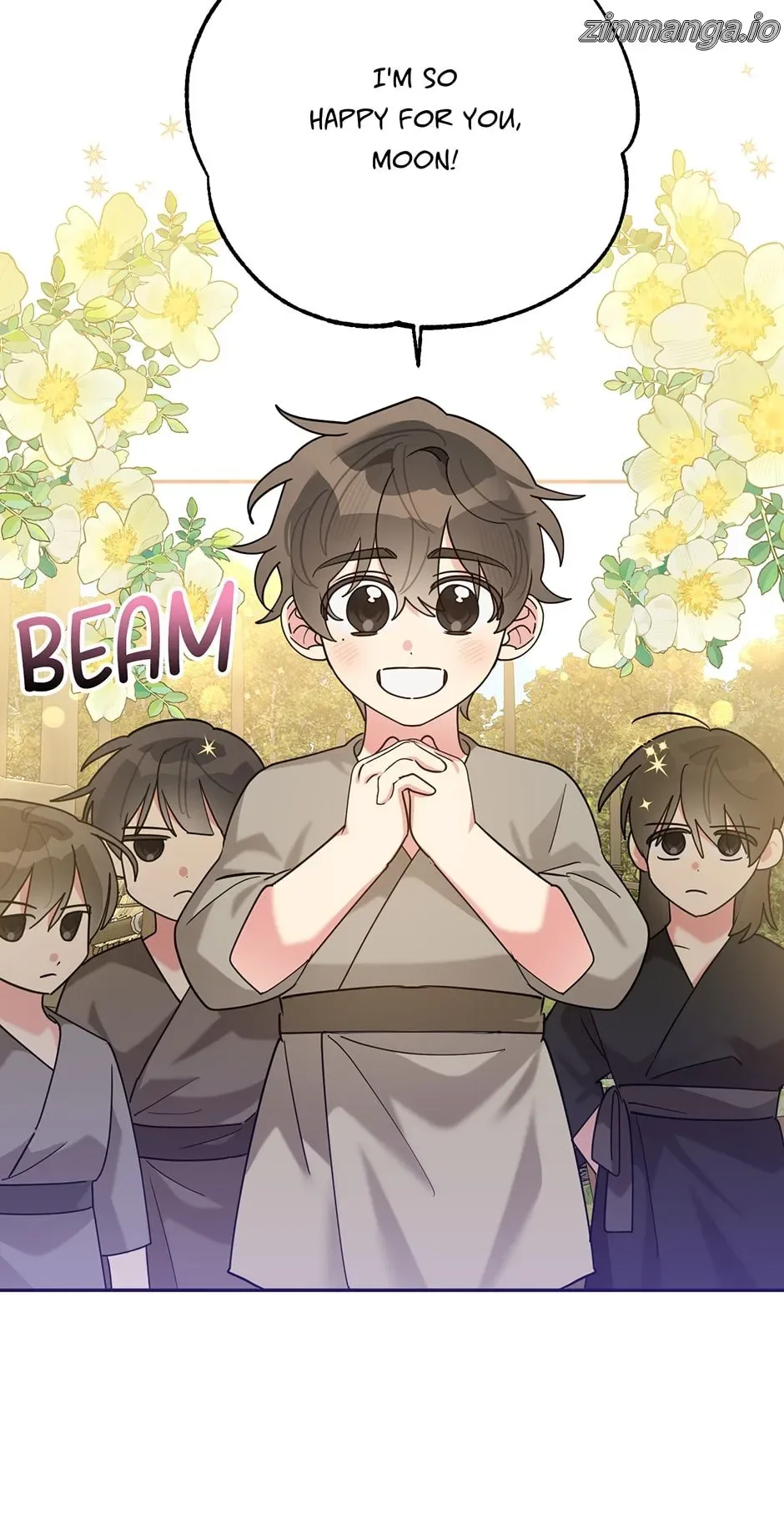 I am the Precious Daughter of the Greatest Villain in the Fantasy World Chapter 102 page 17