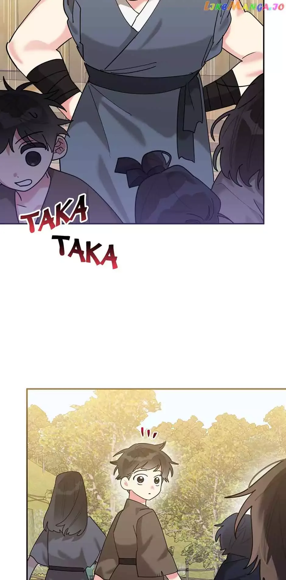 I am the Precious Daughter of the Greatest Villain in the Fantasy World Chapter 101 page 60