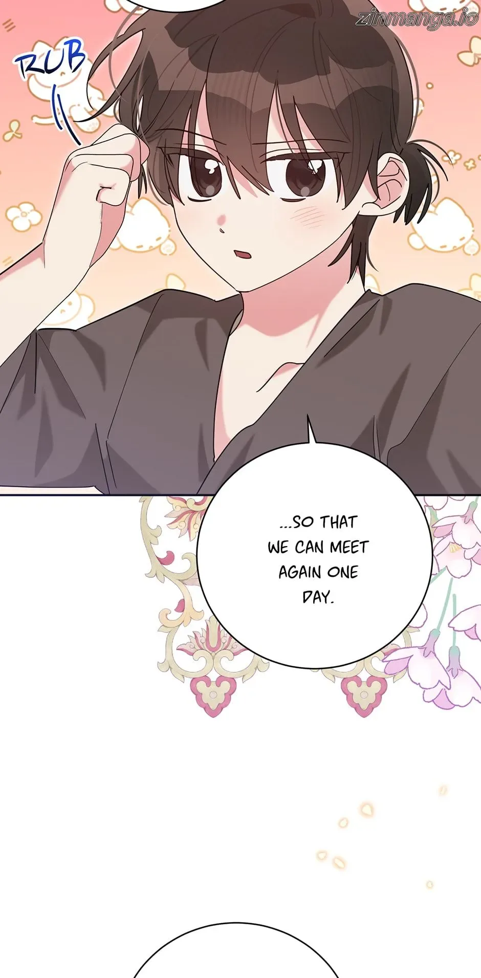 I am the Precious Daughter of the Greatest Villain in the Fantasy World Chapter 102 page 25