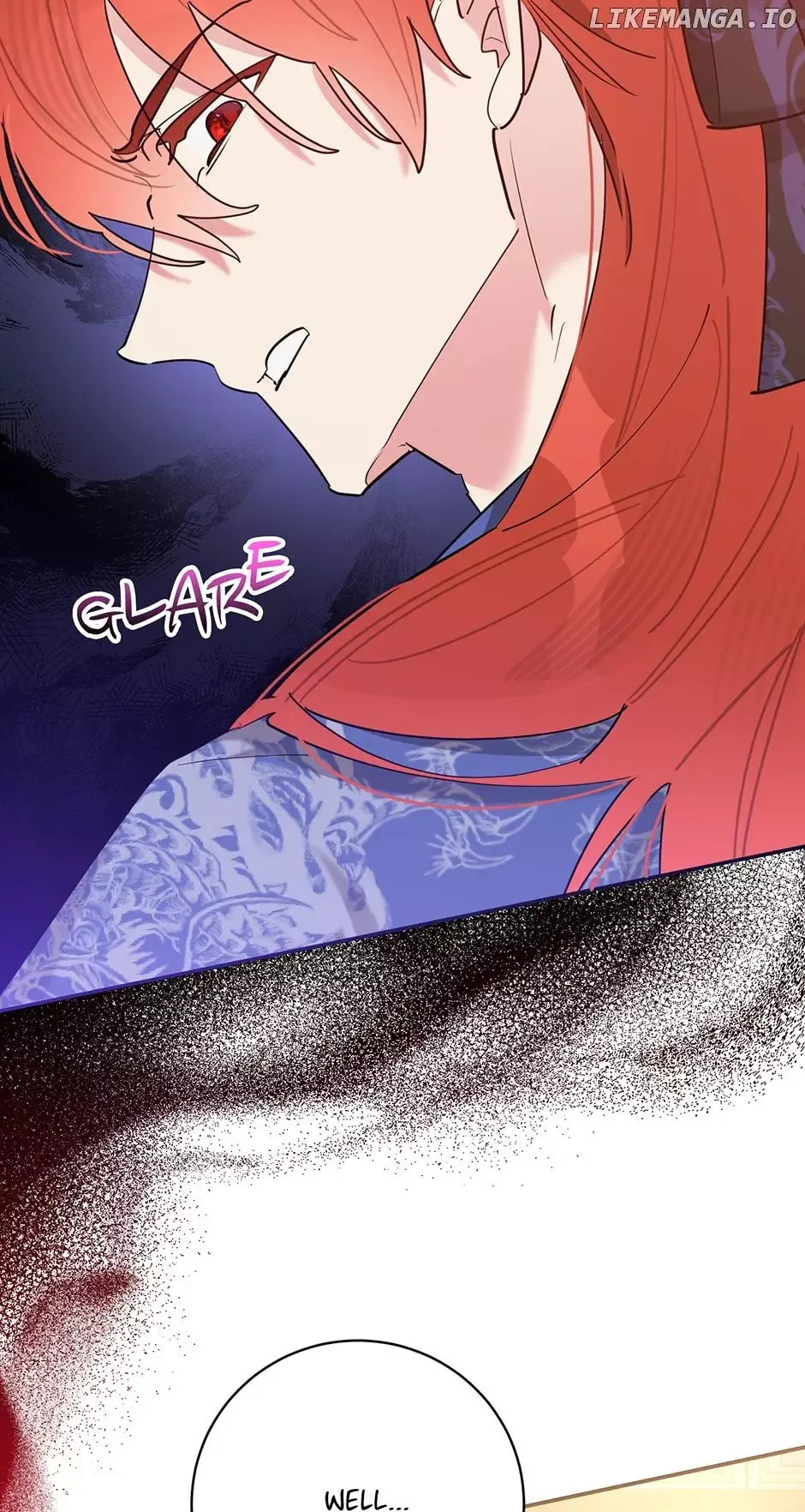 I am the Precious Daughter of the Greatest Villain in the Fantasy World Chapter 104 page 20