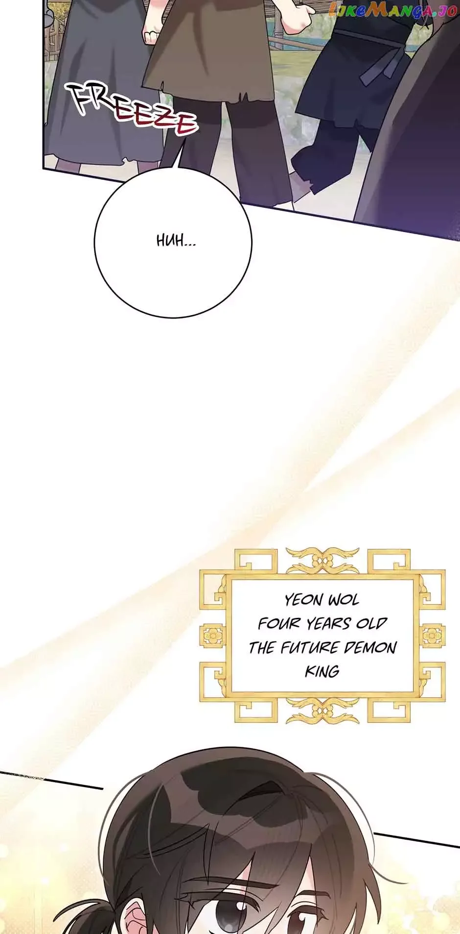 I am the Precious Daughter of the Greatest Villain in the Fantasy World Chapter 101 page 61