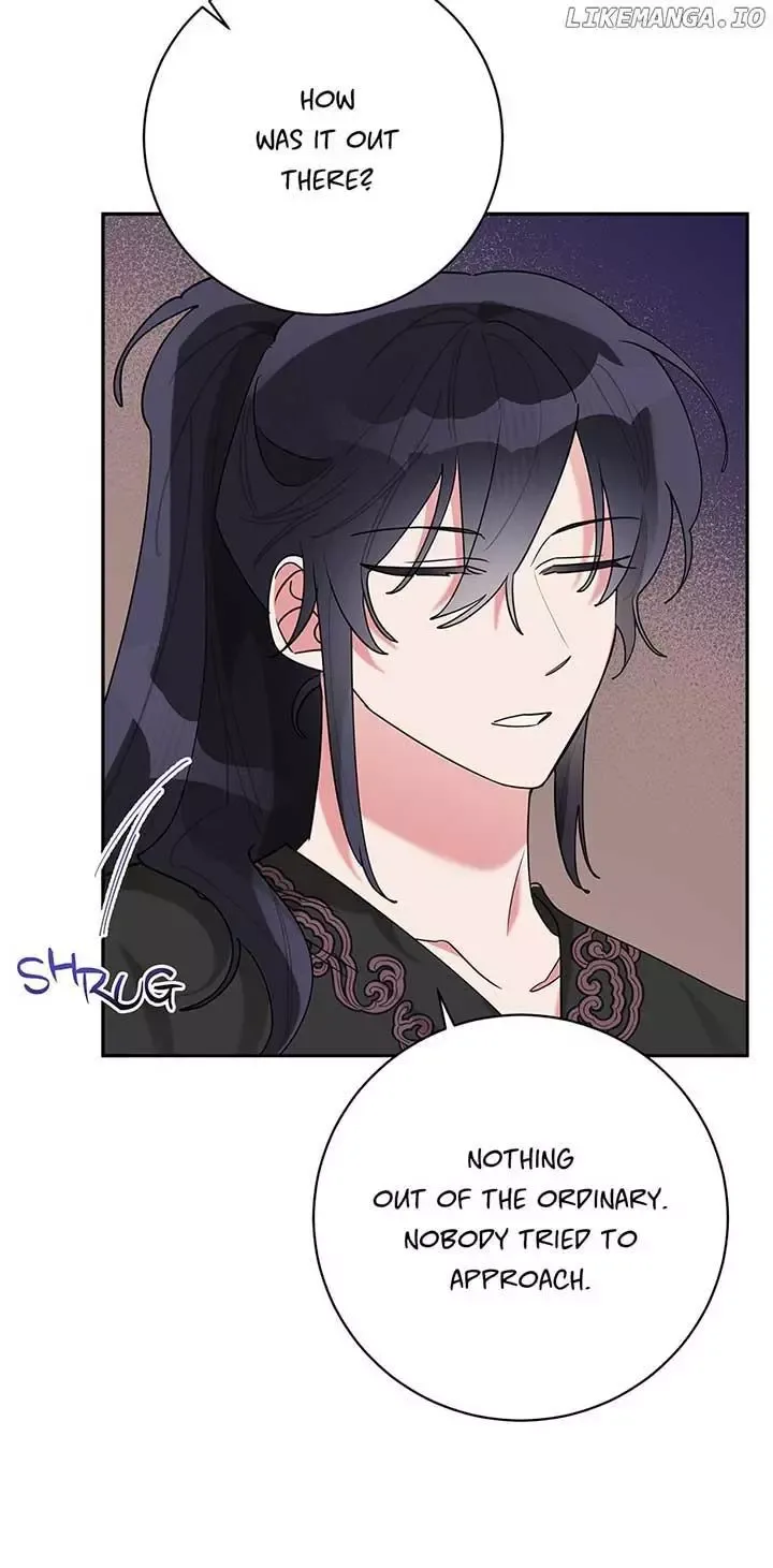 I am the Precious Daughter of the Greatest Villain in the Fantasy World Chapter 106 page 9