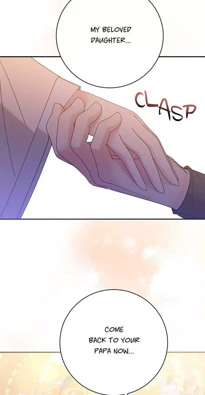 I am the Precious Daughter of the Greatest Villain in the Fantasy World Chapter 107 page 18