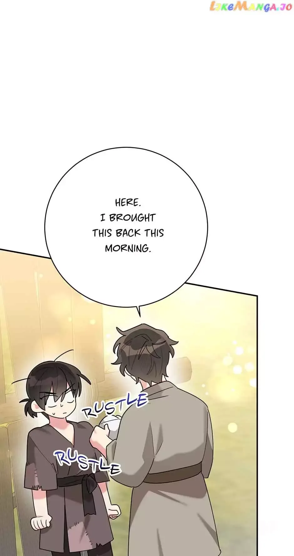 I am the Precious Daughter of the Greatest Villain in the Fantasy World Chapter 101 page 67