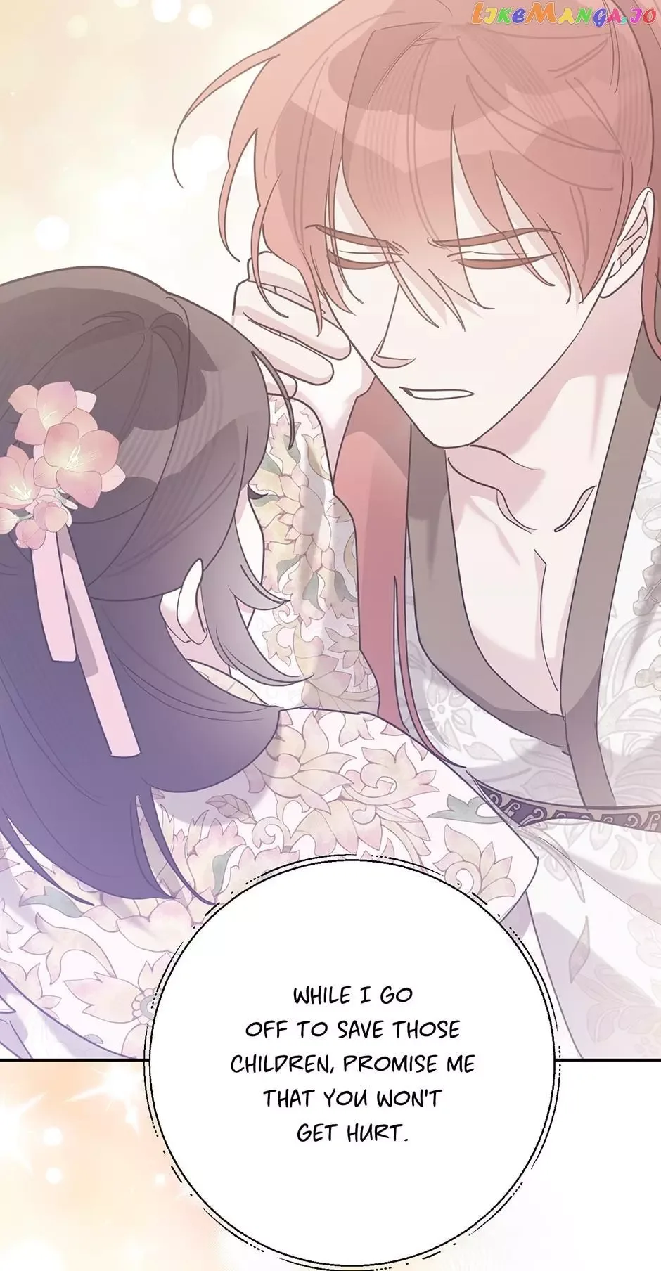 I am the Precious Daughter of the Greatest Villain in the Fantasy World Chapter 100 page 66