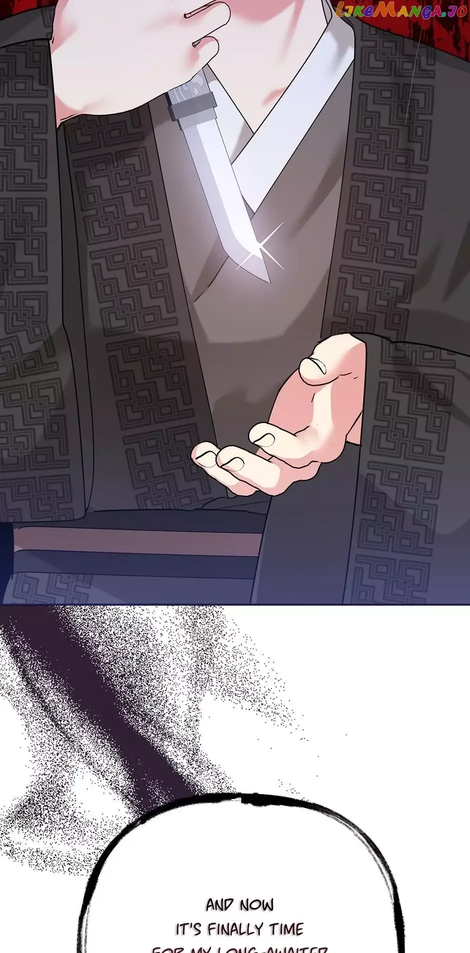 I am the Precious Daughter of the Greatest Villain in the Fantasy World Chapter 100 page 60
