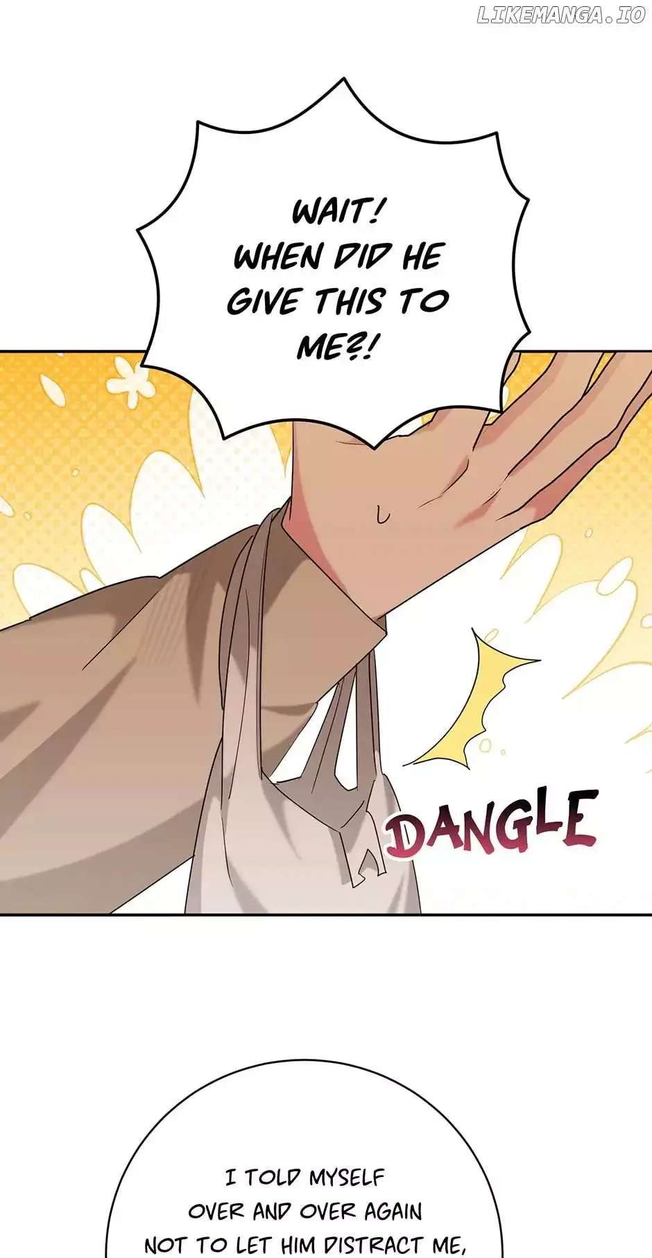 I am the Precious Daughter of the Greatest Villain in the Fantasy World Chapter 105 page 25