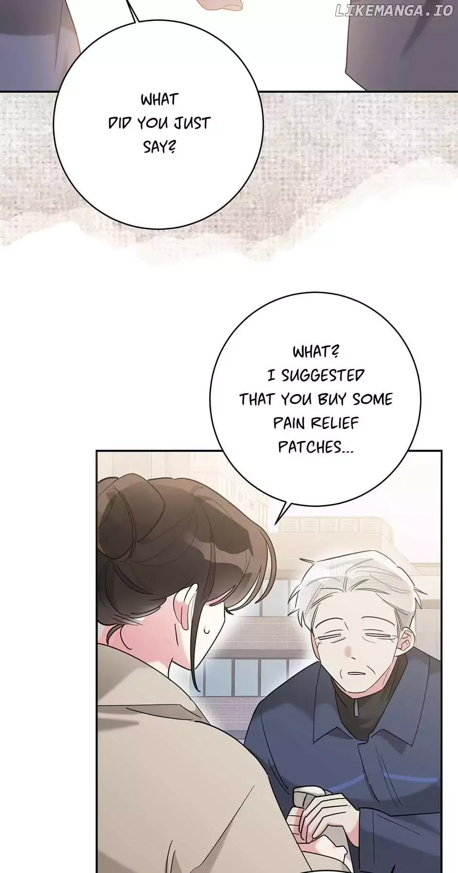 I am the Precious Daughter of the Greatest Villain in the Fantasy World Chapter 105 page 20