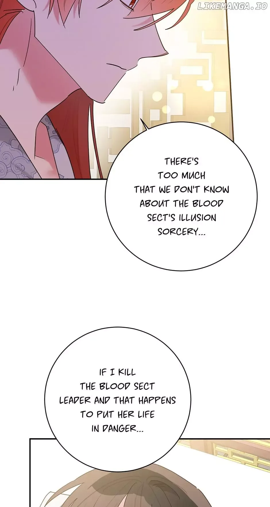 I am the Precious Daughter of the Greatest Villain in the Fantasy World Chapter 104 page 18