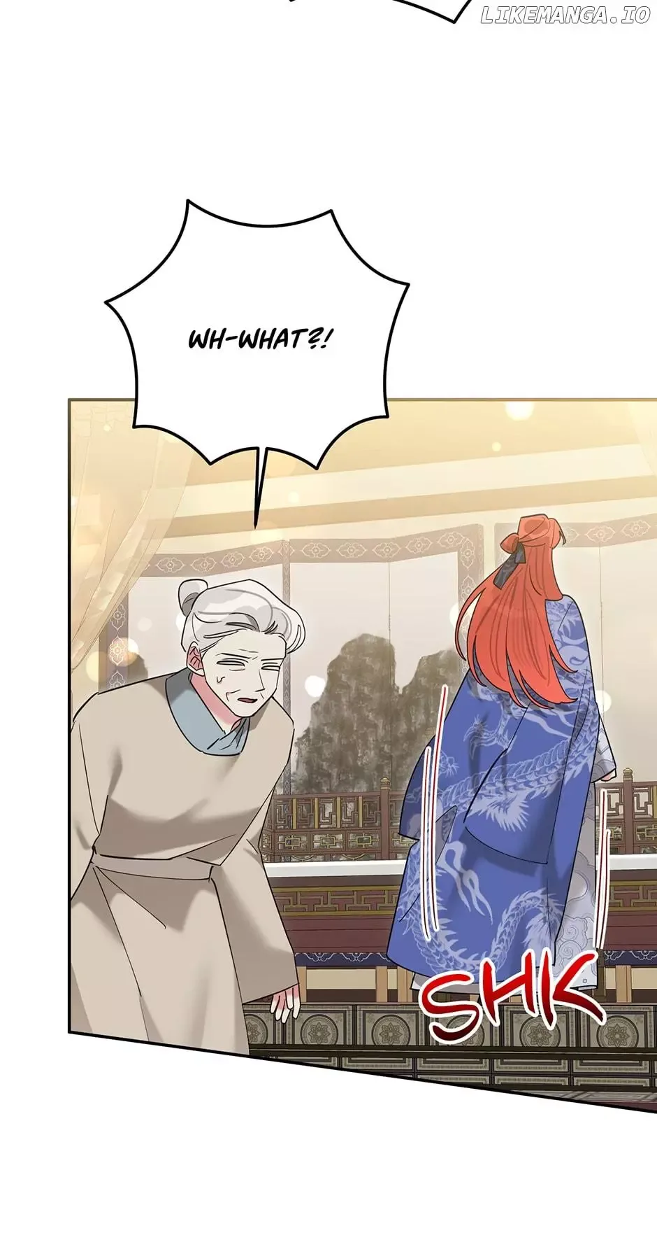 I am the Precious Daughter of the Greatest Villain in the Fantasy World Chapter 104 page 23