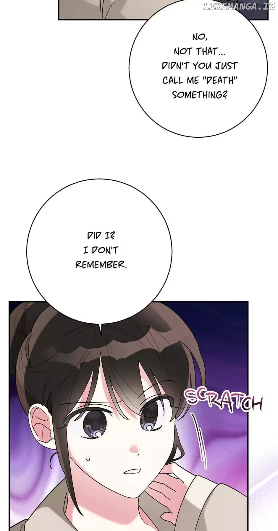 I am the Precious Daughter of the Greatest Villain in the Fantasy World Chapter 105 page 21