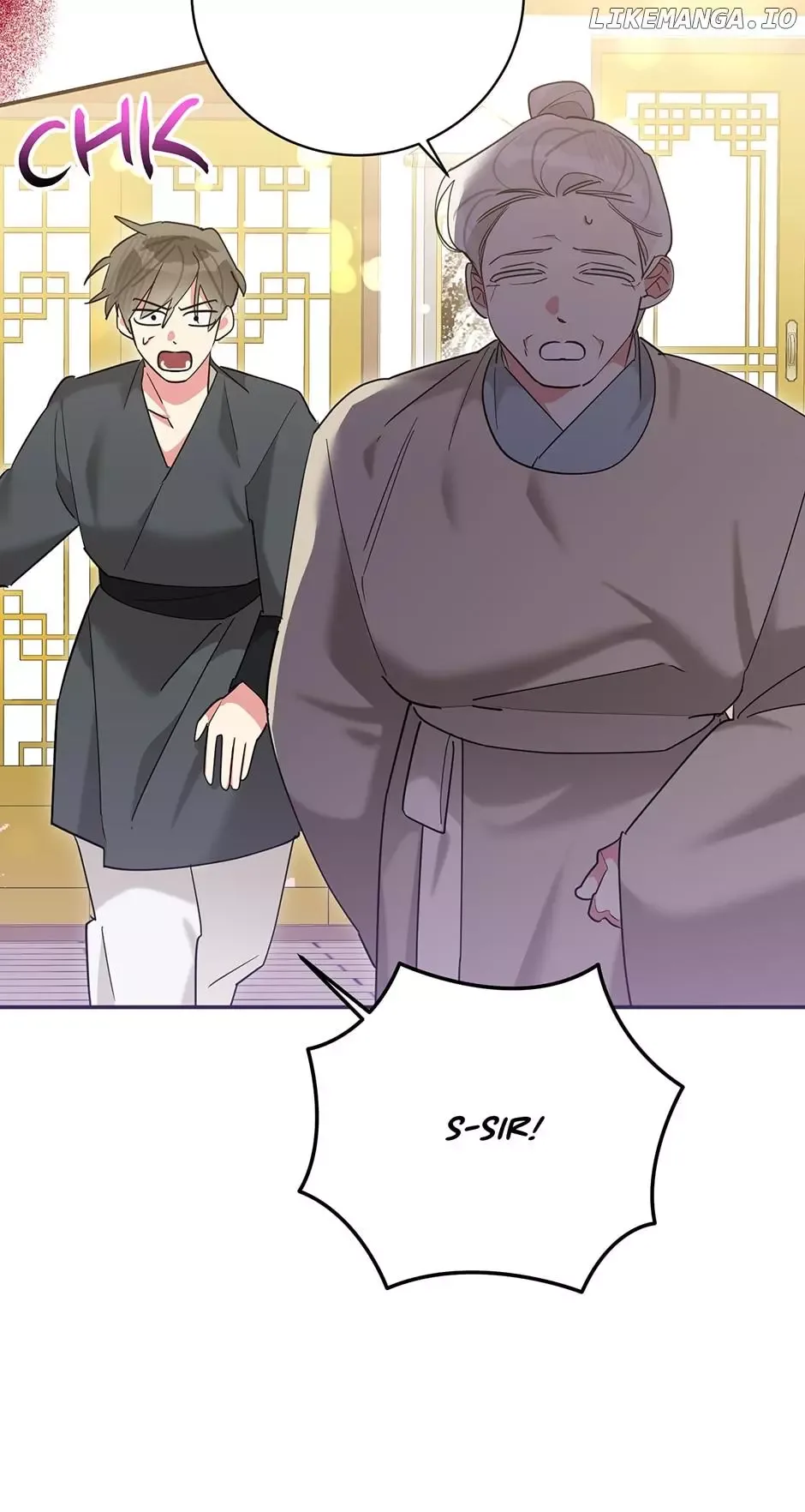 I am the Precious Daughter of the Greatest Villain in the Fantasy World Chapter 104 page 21