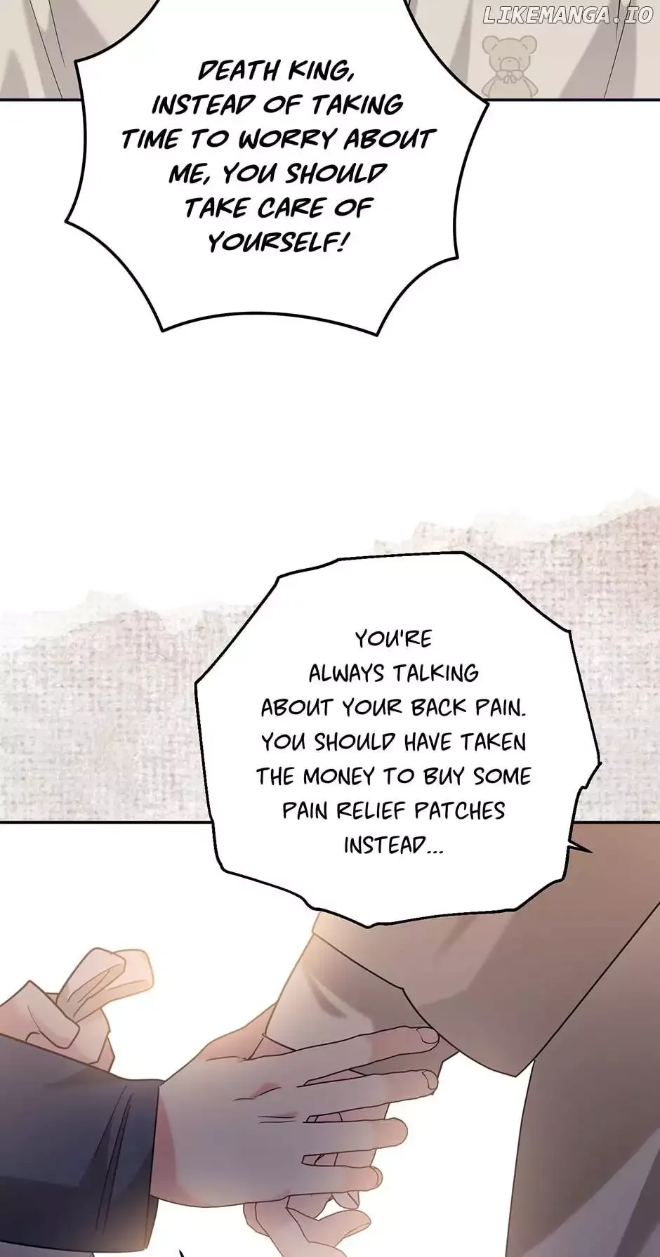 I am the Precious Daughter of the Greatest Villain in the Fantasy World Chapter 105 page 19