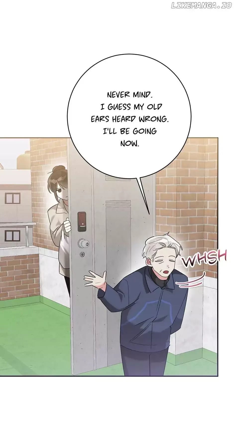 I am the Precious Daughter of the Greatest Villain in the Fantasy World Chapter 105 page 23