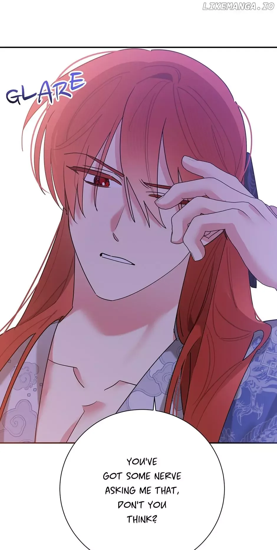 I am the Precious Daughter of the Greatest Villain in the Fantasy World Chapter 104 page 28