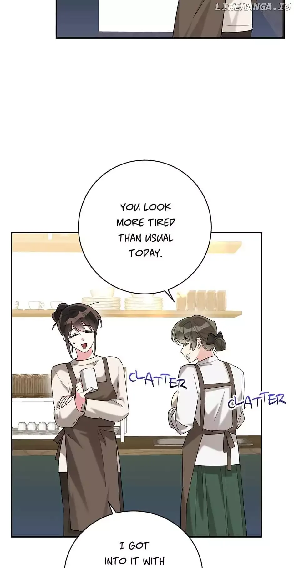 I am the Precious Daughter of the Greatest Villain in the Fantasy World Chapter 105 page 30