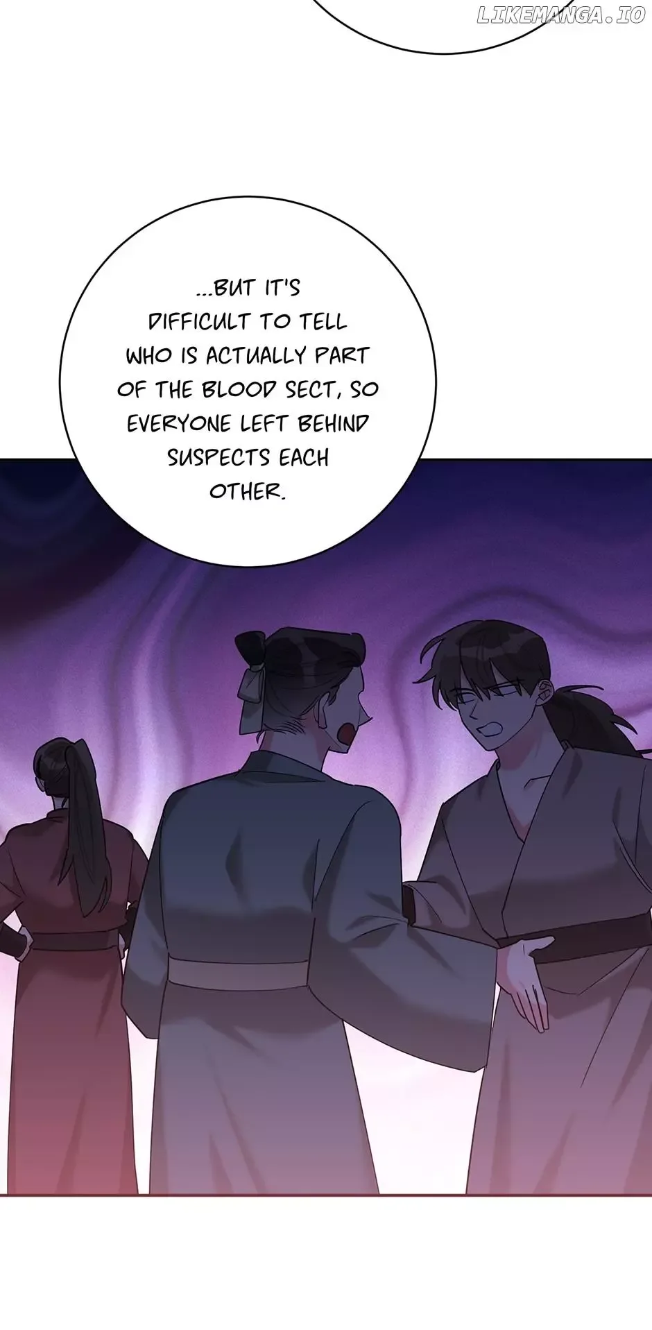 I am the Precious Daughter of the Greatest Villain in the Fantasy World Chapter 104 page 32