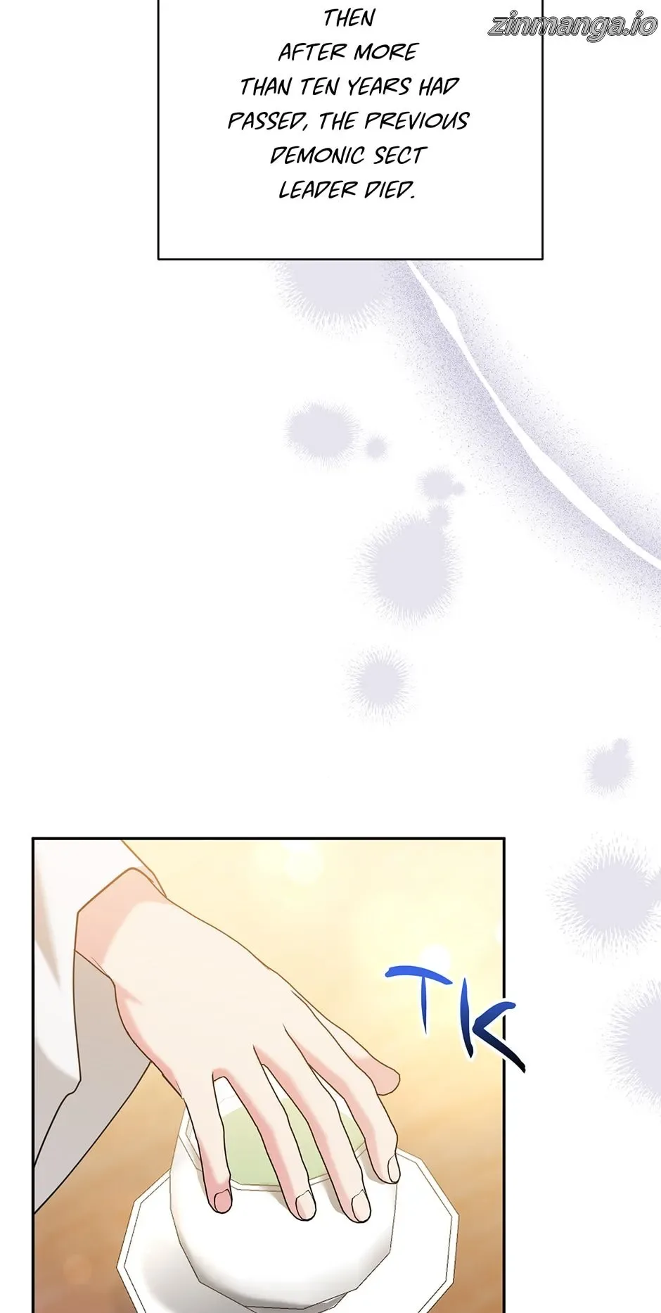 I am the Precious Daughter of the Greatest Villain in the Fantasy World Chapter 102 page 40