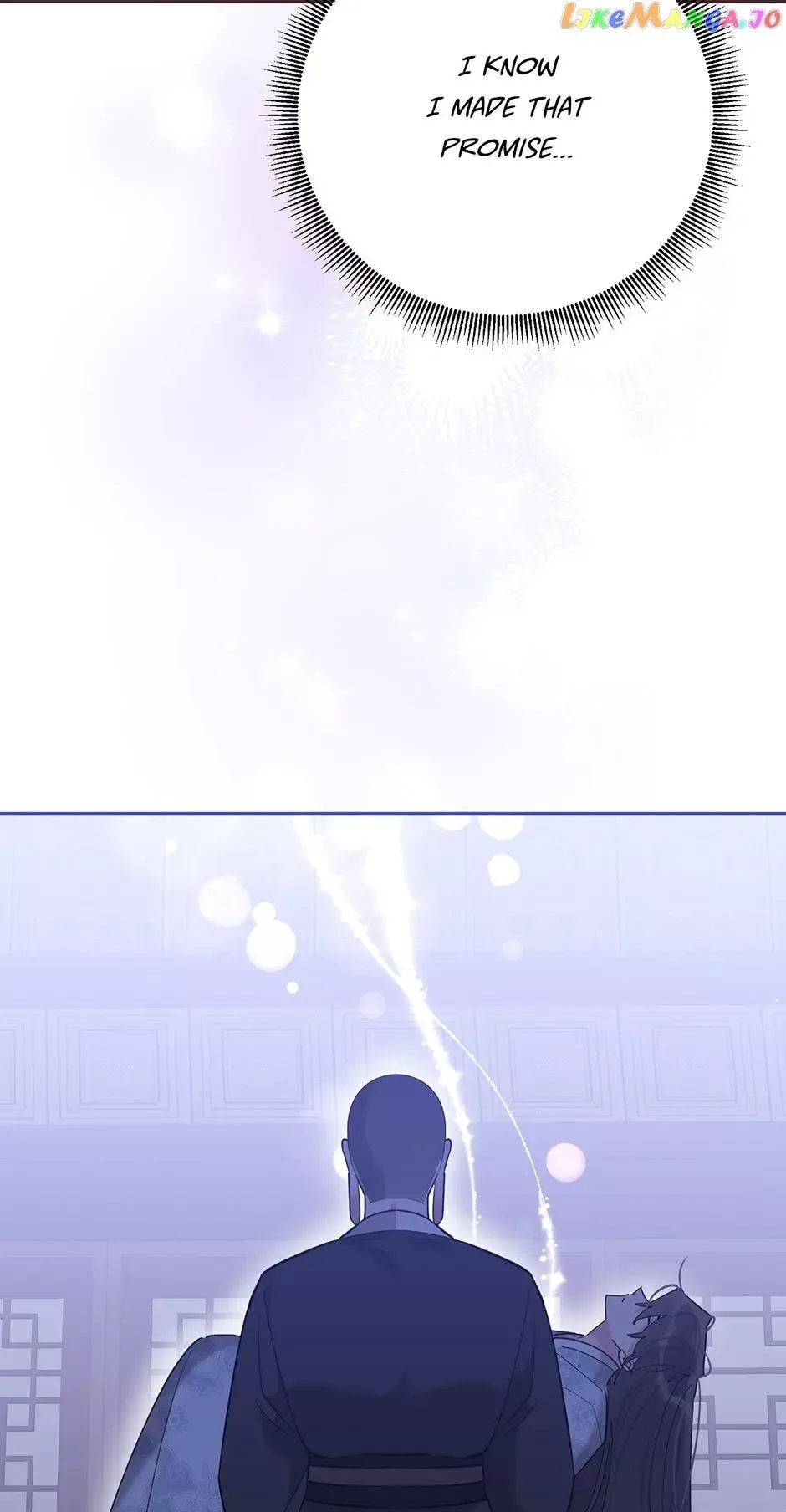 I am the Precious Daughter of the Greatest Villain in the Fantasy World Chapter 100 page 68