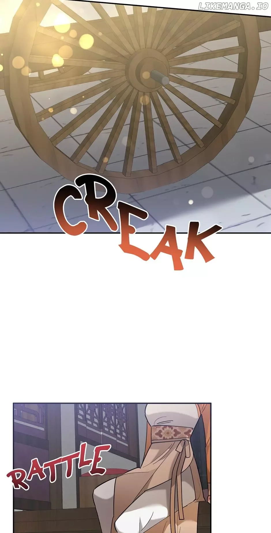 I am the Precious Daughter of the Greatest Villain in the Fantasy World Chapter 108 page 3