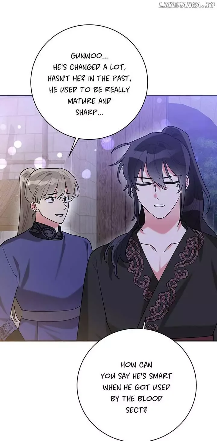 I am the Precious Daughter of the Greatest Villain in the Fantasy World Chapter 106 page 12