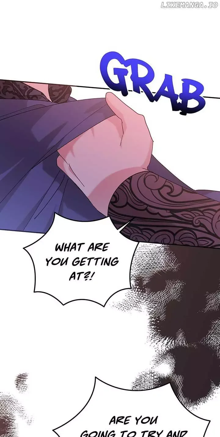 I am the Precious Daughter of the Greatest Villain in the Fantasy World Chapter 106 page 15