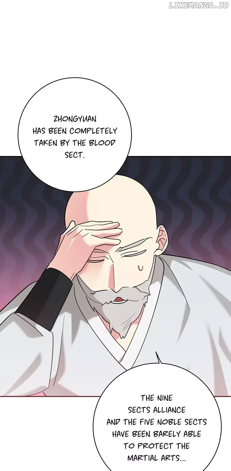 I am the Precious Daughter of the Greatest Villain in the Fantasy World Chapter 104 page 31