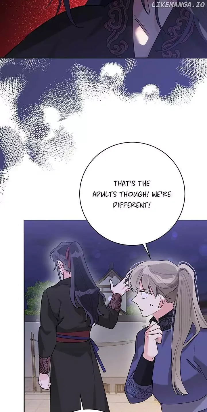 I am the Precious Daughter of the Greatest Villain in the Fantasy World Chapter 106 page 19