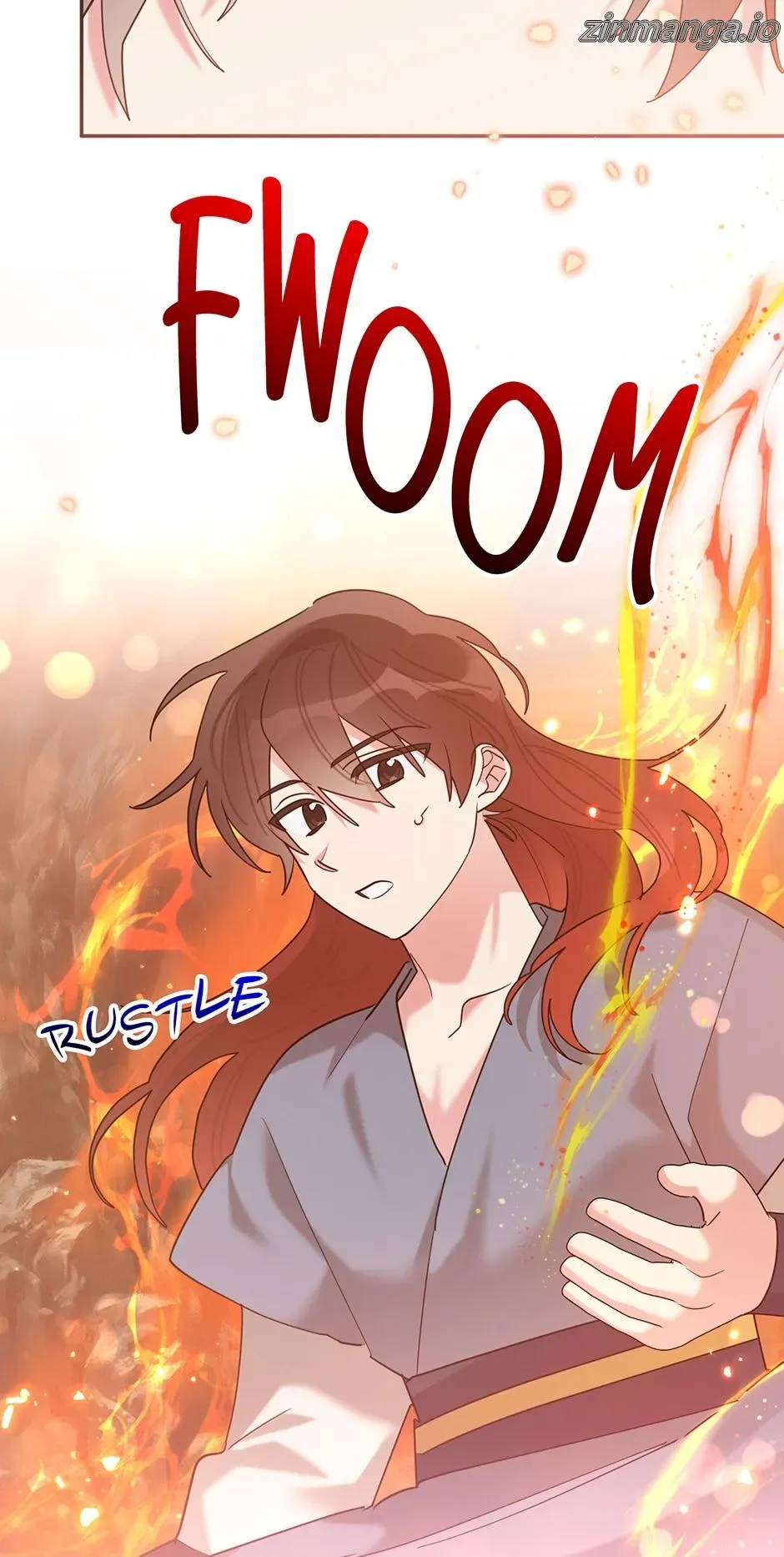 I am the Precious Daughter of the Greatest Villain in the Fantasy World Chapter 102 page 38
