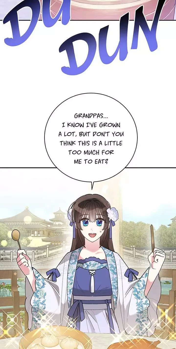 I am the Precious Daughter of the Greatest Villain in the Fantasy World Chapter 107 page 34